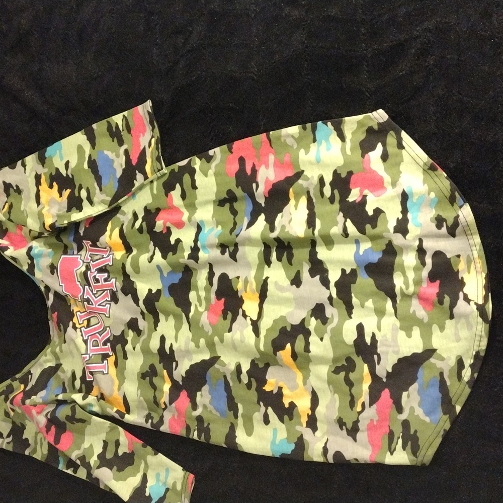 Truckfit Tunic